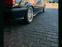 Gebraucht BMW 323 170 PS (125 kW) 1998 Kombi