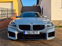 Gebraucht BMW M2 Performance 460 PS (338 kW) 2023 Grau Coupé