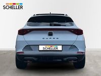 Gebraucht Cupra Formentor VZ 150 PS (110 kW) 2022 Weiß SUV