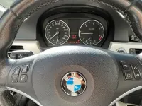 Gebraucht BMW 320 184 PS (135 kW) 2012 Schwarz Kombi