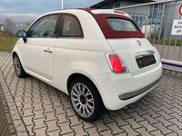 gebraucht Fiat 500 Lounge