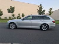 gebraucht BMW 530 530d d , Euro6, Vollleder, 8 Alufelgen, TÜV 9/25