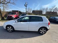 Gebraucht VW Golf VI United 122 PS (89 kW) 2008 Weiß Kleinwagen