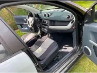 Gebraucht Smart ForFour 64 PS (47 kW) 2005 Schwarz Kleinwagen