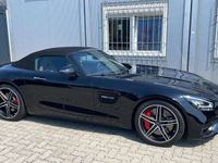 gebraucht Mercedes AMG GT AMG GTRoadster AMG Speedshift DCT 7G Nigt Edition