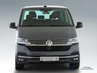 Używany VW Multivan Generation Six 204 KM (150 kW) 2022 Minivan