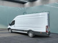 Gebraucht Ford Transit Trend 131 PS (96 kW) 2024 Weiß Limousine