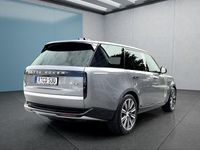 Gebraucht Land Rover Range Rover 530 PS (389 kW) 2023 Grau SUV