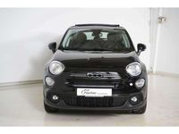 Gebraucht Fiat 500X Dolcevita 131 PS (96 kW) 2024 Schwarz SUV
