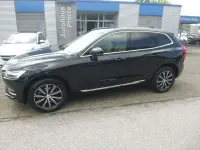 Gebraucht Volvo XC60 Inscription 250 PS (183 kW) 2019 Schwarz SUV