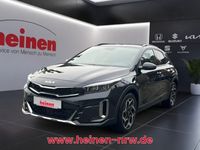 gebraucht Kia XCeed 1.6 DCT GT LINE NAVI PANORAMAGLASDACH