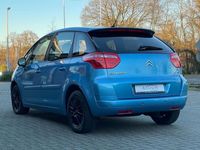 gebraucht Citroën C4 Picasso Tendance/Automatik/Klima/PDC/Tempomat