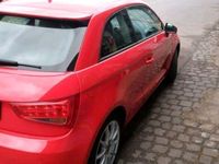 gebraucht Audi A1 1.2TSi