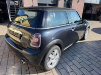 Second-hand Mini ONE 95 CP (69 kW) 2008 Negru Hatchback