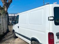 Gebraucht Renault Master 2002 Van / Kleinbus