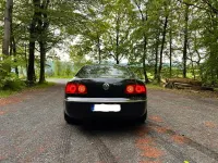 Gebraucht VW Phaeton 224 PS (164 kW) 2006 Schwarz Limousine
