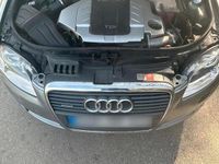Używany Audi A4 2004 Sedan/Limuzyna