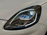 Gebraucht Ford Puma Titanium X 125 PS (91 kW) 2022 Weiss SUV