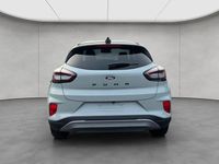 Neu Ford Puma Titanium 125 PS (91 kW) 2026 Grau SUV