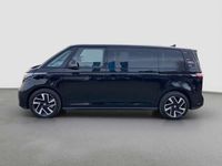 Gebraucht VW ID. Buzz Pro 210 kW (286 PS) 2025 Schwarz Van / Kleinbus