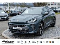 Gebraucht Cupra Terramar VZ 265 PS (194 kW) 2025 Fjordblau SUV