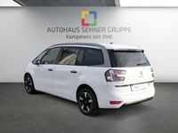 gebraucht Citroën C4 SpaceTourer C4 Picasso Spacetourer A