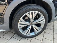 Gebraucht VW Passat Alltrack 200 PS (147 kW) 2022 Schwarz Kombi