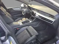 Gebraucht Audi A7 Sportback Ambiente 265 PS (194 kW) 2024 Florettsilber metallic Kleinwagen