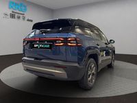 Neu Jeep Compass 144 PS (105 kW) 2025 Gruen SUV