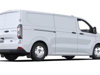 Neu Ford Transit Custom Trend 150 PS (110 kW) 2026 Frozen white Van
