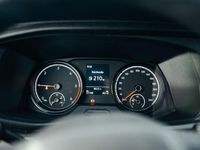 Gebraucht VW T6.1 110 PS (80 kW) 2020 Candyweiß Van