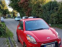 Gebraucht Ligier JS50 2015 Rot Kleinwagen