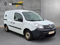 Gebraucht Renault Kangoo Rapid Extra 95 PS (69 kW) 2020 Weiss Van / Kleinbus