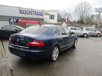 gebraucht Skoda Superb Elegance 4X4 Kein Tüv