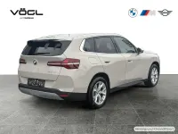 Gebraucht BMW X3 Sport Line 190 PS (139 kW) 2025 Grau SUV