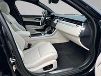 gebraucht Jaguar XF Sportbrake D200 R-Dynamic SE