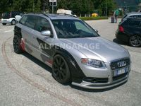 Gebraucht Audi S4 499 PS (367 kW) 2004 Silber Kombi