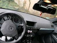 gebraucht Opel Astra Cabriolet H 1,9cdti endless summer, keylessgo 6gang