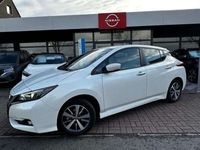 gebraucht Nissan Leaf 40 KW *Navi*Winterpaket*Standheizung*