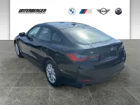 Gebraucht BMW i4 210 kW (286 PS) 2023 Schwarz Limousine