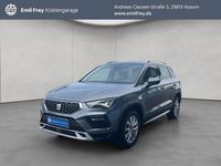 Używany Seat Ateca Beats 150 KM (110 kW) 2024 Szary SUV