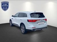 Gebraucht Renault Koleos Initiale Paris 158 PS (116 kW) 2021 Univers weiss SUV