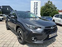 Gebraucht Subaru Crosstrek Platinum 136 PS (100 kW) 2025 Grau SUV