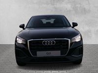 gebraucht Audi Q2 35 TFSI S tronic Rear View+LED+SHZ