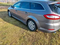 Używany Ford Mondeo Titanium S 200 KM (147 kW) 2013 Brązowy Kombi