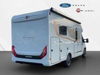 Gebraucht Buerstner Lyseo TD 179 PS (131 kW) 2025 Santina Van