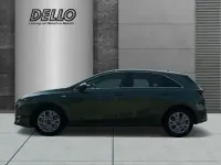 Gebraucht Kia Ceed Vision 140 PS (102 kW) 2024 Grün Kleinwagen