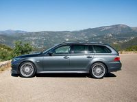 Gebraucht Alpina B5S 530 PS (389 kW) 2007 Grau Limousine