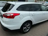 Gebraucht Ford Focus 2014 Kombi