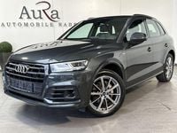 Gebraucht Audi Q5 S-Line 299 PS (219 kW) 2020 Grau SUV